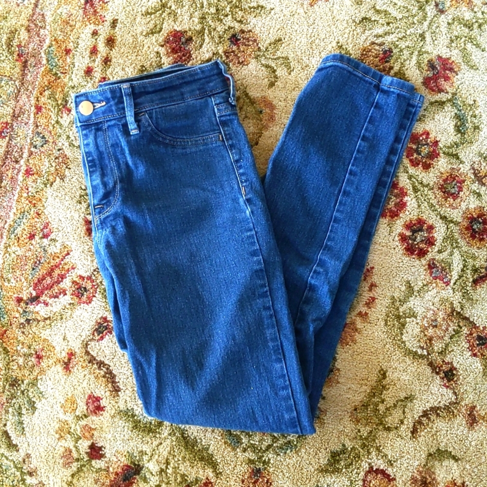 H&M Skinny Jeans